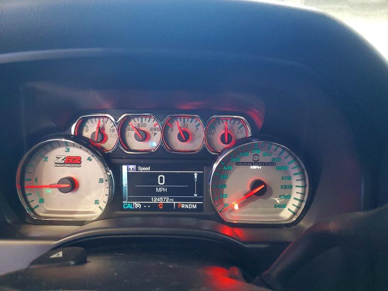 Aukcja sprzedaży 2015 Chevrolet Silverado, vin: 3GCUKREC9FG187388, numer aukcji: 47370756