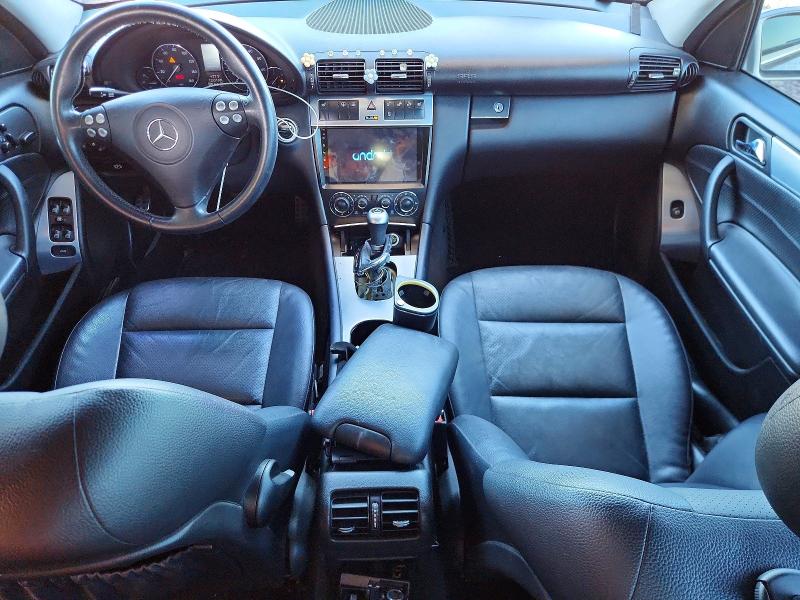 Aukcja sprzedaży 2005 Mercedes-benz C, vin: WDBRF40J85F655998, numer aukcji: 79942425