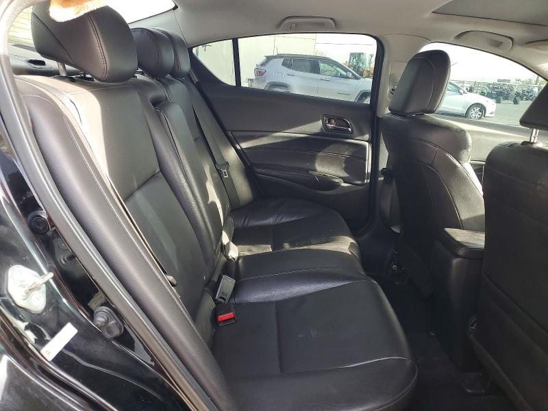 Продажа на аукционе авто 2016 Acura Ilx, vin: 19UDE2F31GA015435, номер лота: 46225856