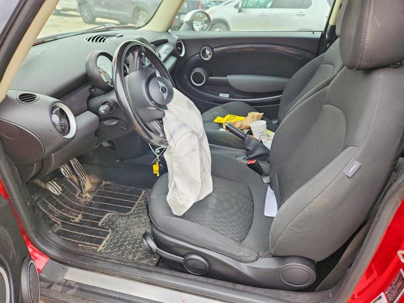 Aukcja sprzedaży 2011 Mini Cooper, vin: WMWSV3C53BTY23121, numer aukcji: 46908566