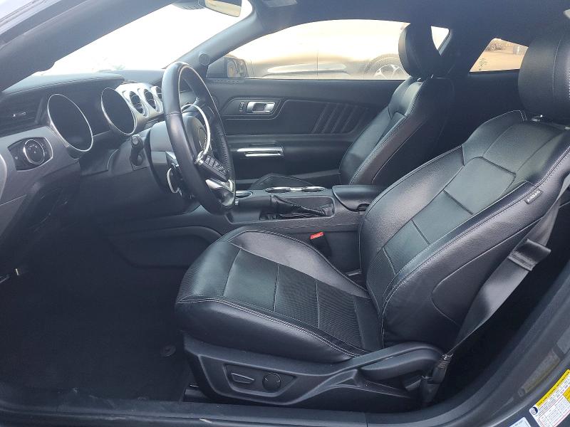 Aukcja sprzedaży 2021 Ford Mustang, vin: 1FA6P8CF5M5158157, numer aukcji: 47022036