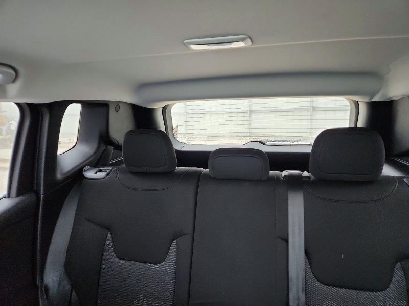 Продаж на аукціоні авто 2016 Jeep Renegade, vin: ZACCJBBT8GPD31359, номер лоту: 46329646