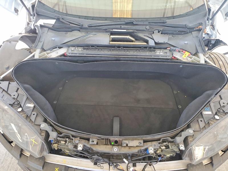 47236576 :رقم المزاد ، 50EA1PFA7PA006209 vin ، 2023 Lucid Motors Air مزاد بيع