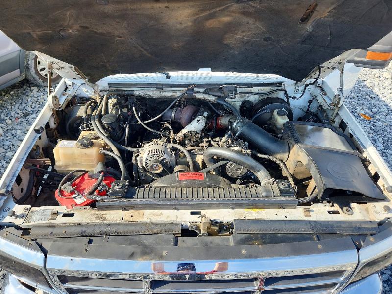 Продажа на аукционе авто 1997 Ford F350, vin: 1FTJW35F5VEA01558, номер лота: 45771226