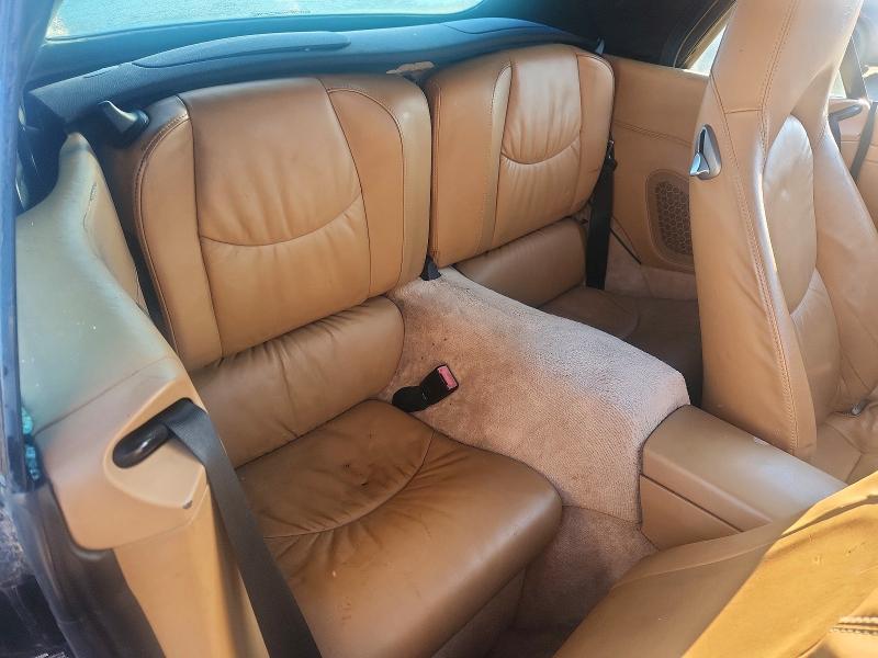 Aukcja sprzedaży 2007 Porsche 911, vin: WP0CB29977S775298, numer aukcji: 79997475