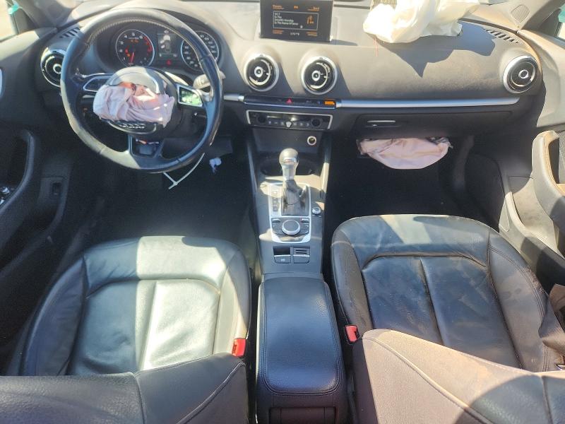 Продажа на аукционе авто 2016 Audi A3, vin: WAUA7HFF5G1102082, номер лота: 46298076