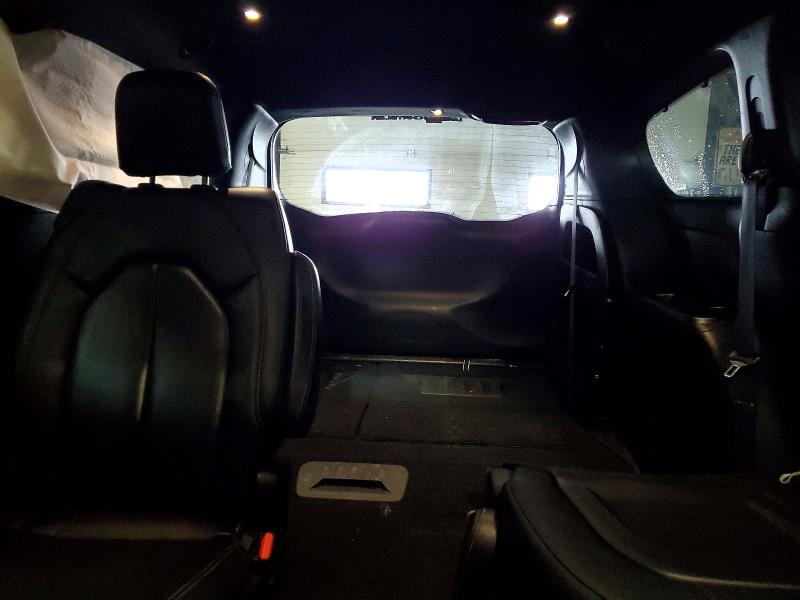 2019 Chrysler Pacifica მანქანა იყიდება აუქციონზე, vin: 2C4RC1EG0KR524039, აუქციონის ნომერი: 77295285