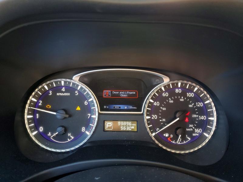 Продажа на аукционе авто 2018 Infiniti Qx60, vin: 5N1DL0MM0JC511810, номер лота: 45649656