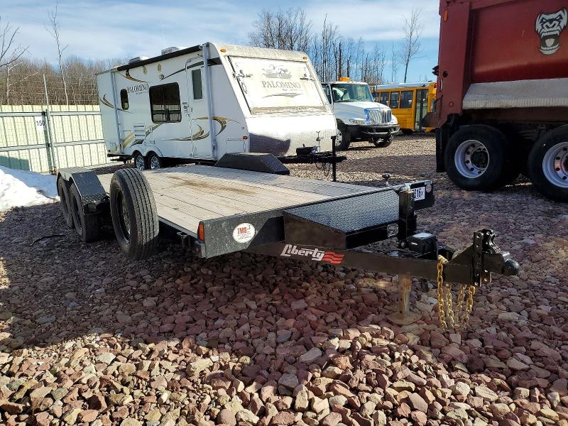 Продаж на аукціоні авто 2025 Liberty Unknown, vin: 5M4LC182XSF045510, номер лоту: 42036316