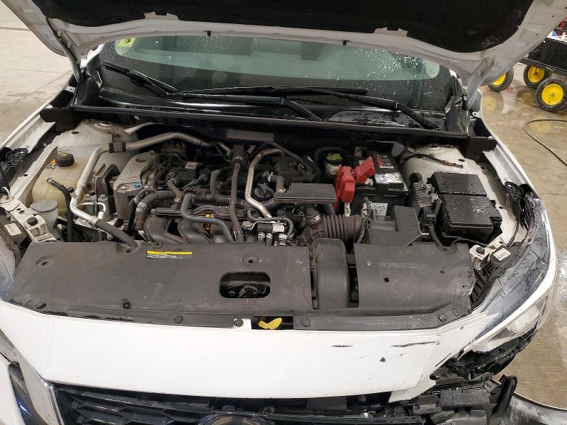 Aukcja sprzedaży 2020 Nissan Sentra, vin: 3N1AB8CV3LY212571, numer aukcji: 46856566