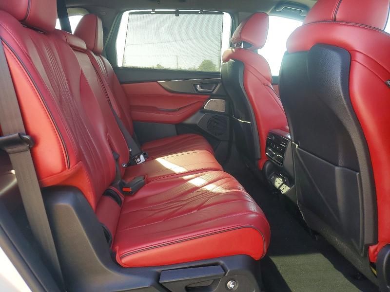 Продажа на аукционе авто 2023 Acura Mdx, vin: 5J8YD8H80PL000820, номер лота: 46172856