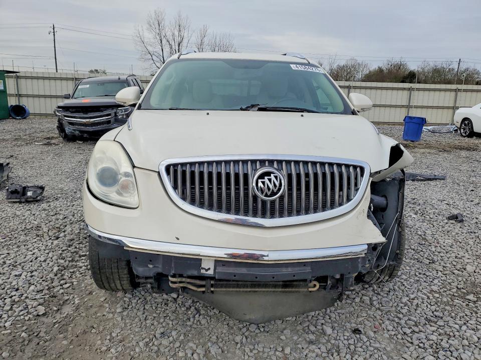 Продаж на аукціоні авто 2012 Buick Enclave, vin: 5GAKRCED9CJ346284, номер лоту: 41584276