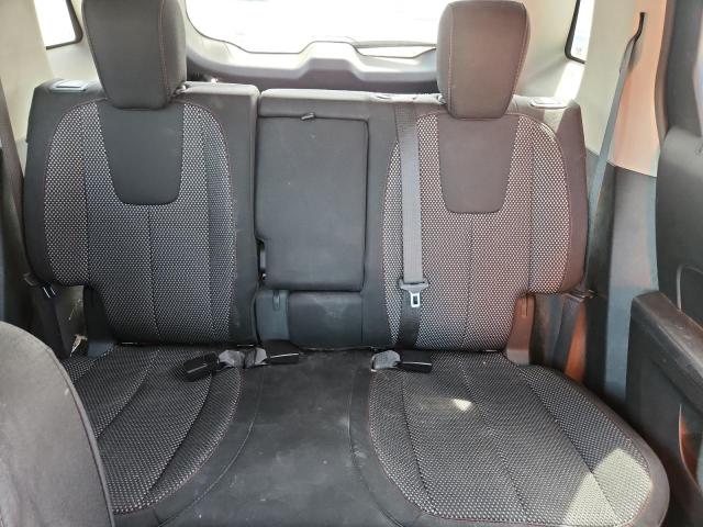 Продажа на аукционе авто 2017 Gmc Terrain, vin: 2GKFLTEK4H6227972, номер лота: 46885926