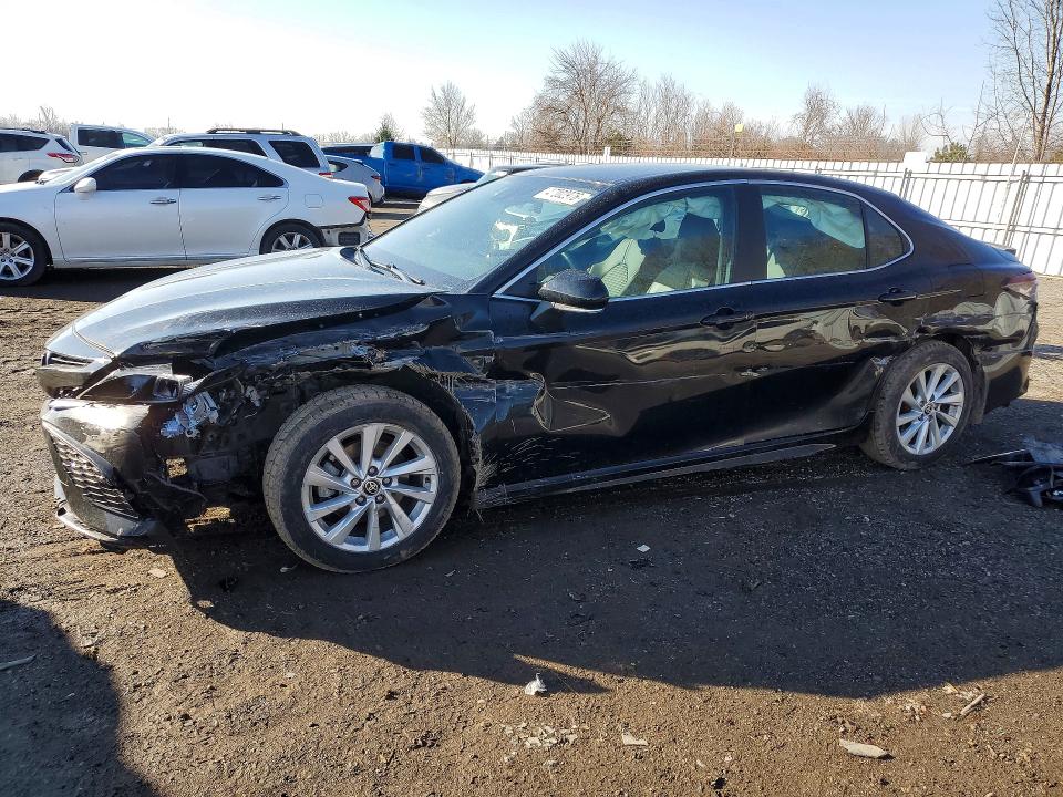 Продаж на аукціоні авто 2024 Toyota Camry, vin: 4T1G11AK7RU905886, номер лоту: 47002976