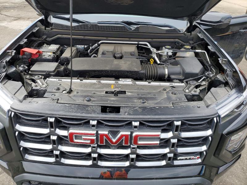 Aukcja sprzedaży 2023 Gmc Canyon, vin: 1GTP6DEK5P1174570, numer aukcji: 46211226