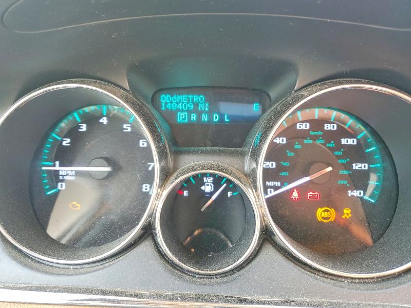 46620286 :رقم المزاد ، 5GAKVCKD2FJ329606 vin ، 2015 Buick Enclave مزاد بيع