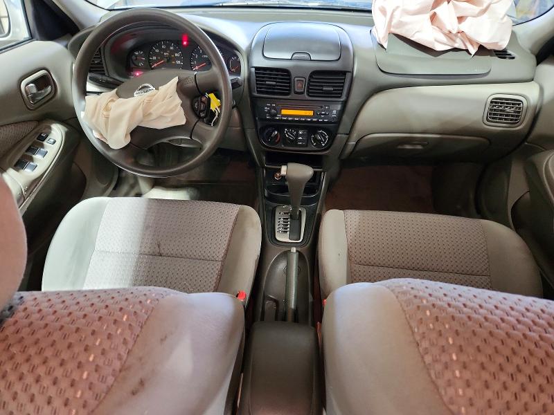 Продаж на аукціоні авто 2005 Nissan Sentra, vin: 3N1CB51A25L488683, номер лоту: 46114156