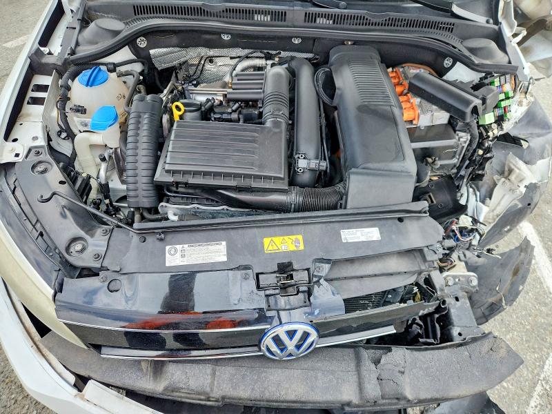 Продаж на аукціоні авто 2014 Volkswagen Jetta, vin: 3VW637AJ9EM224824, номер лоту: 45551096