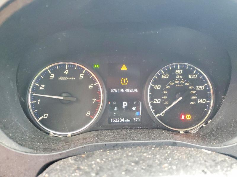 79496265 :رقم المزاد ، JA4AD2A31HZ023088 vin ، 2017 Mitsubishi Outlander مزاد بيع