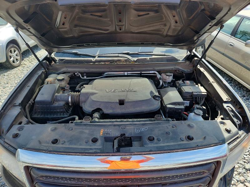Aukcja sprzedaży 2018 Gmc Canyon, vin: 1GTG5BEN3J1127353, numer aukcji: 45593126