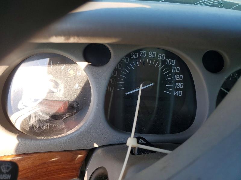 2003 Buick Lesabre მანქანა იყიდება აუქციონზე, vin: 1G4HP52K83U227424, აუქციონის ნომერი: 46694966