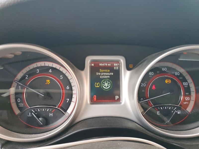 Aukcja sprzedaży 2019 Dodge Journey, vin: 3C4PDCBG0KT870125, numer aukcji: 47829396