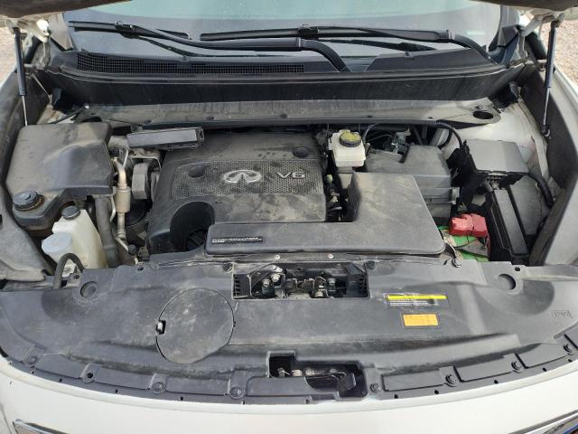 Aukcja sprzedaży 2015 Infiniti Qx60, vin: 5N1AL0MN1FC554197, numer aukcji: 46588196