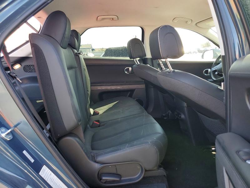 Продажа на аукционе авто 2023 Hyundai Ioniq 5, vin: KM8KNDAF3PU228433, номер лота: 47966516