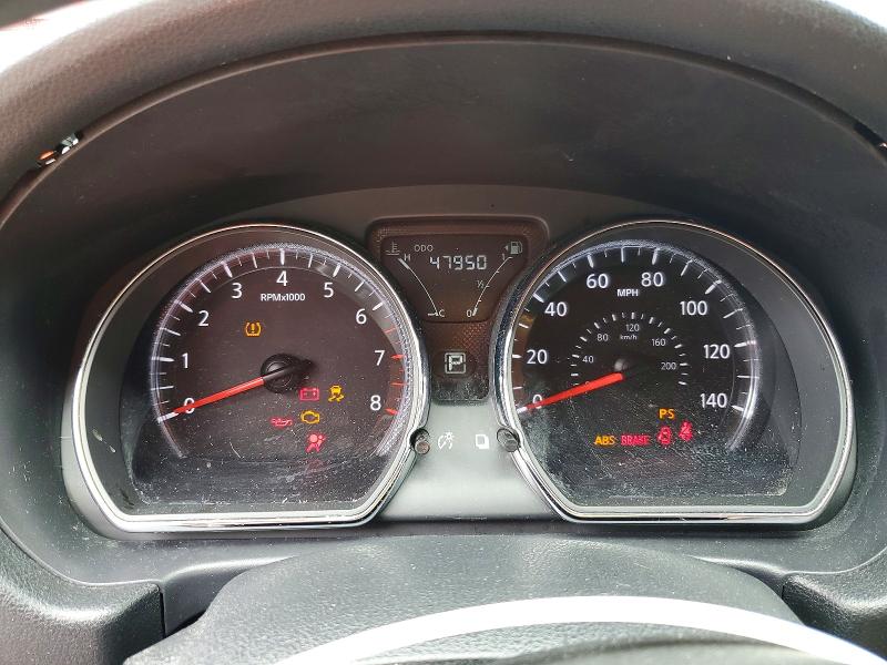 Продажа на аукционе авто 2019 Nissan Versa, vin: 3N1CN7AP9KL829659, номер лота: 47567136