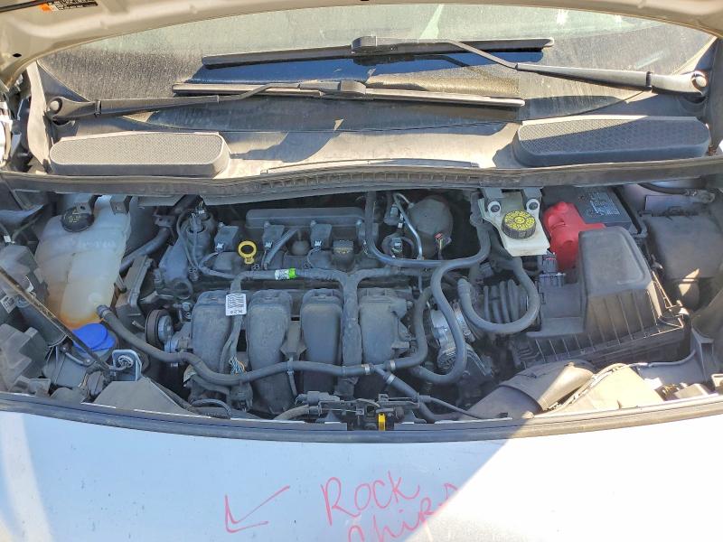 Продажа на аукционе авто 2022 Ford Transit Connect, vin: NM0GS9F24N1508315, номер лота: 46535506
