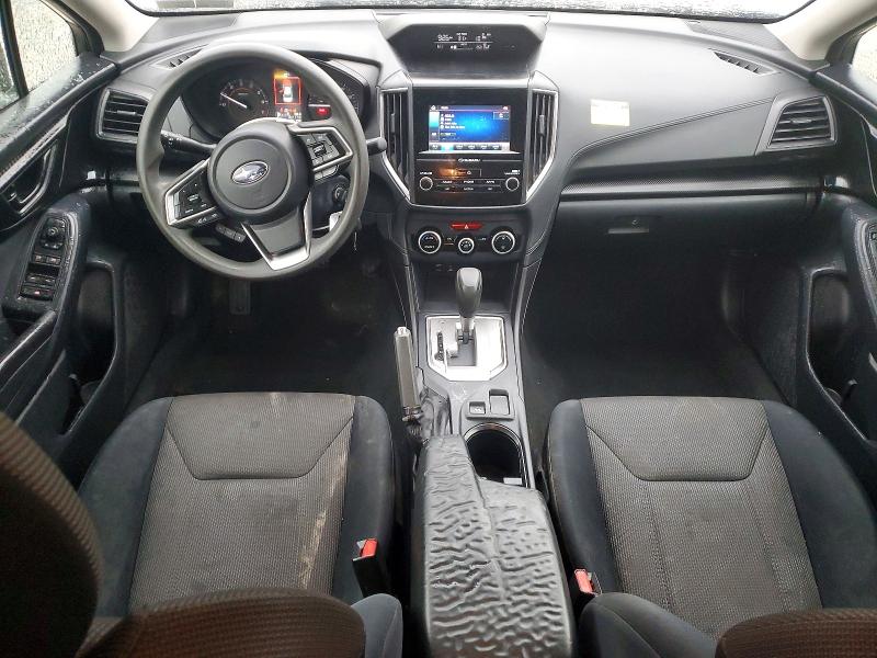 79419875 :رقم المزاد ، JF2GTABC9N8211744 vin ، 2022 Subaru Crosstrek مزاد بيع