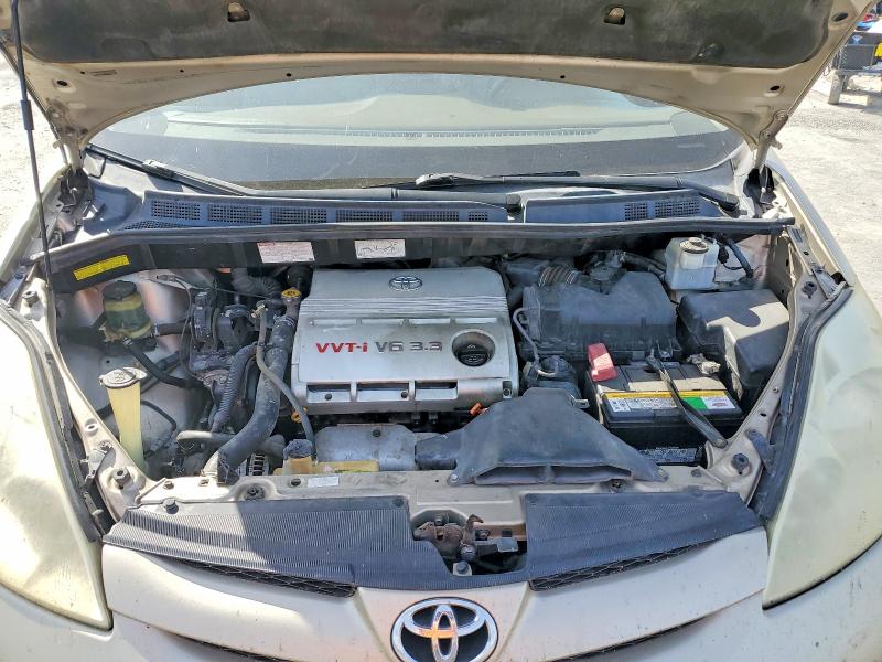 Aukcja sprzedaży 2006 Toyota Sienna, vin: 5TDZA23C26S538047, numer aukcji: 47327086