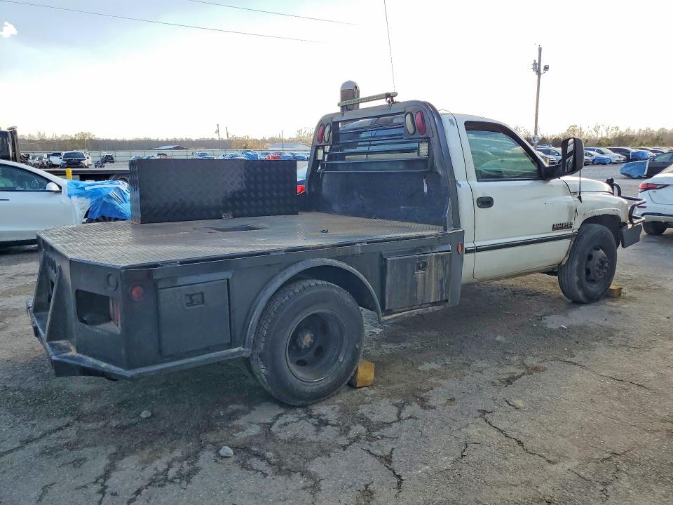 Aukcja sprzedaży 1996 Dodge Ram 2500, vin: 1B7KC26C6TJ106853, numer aukcji: 79494795