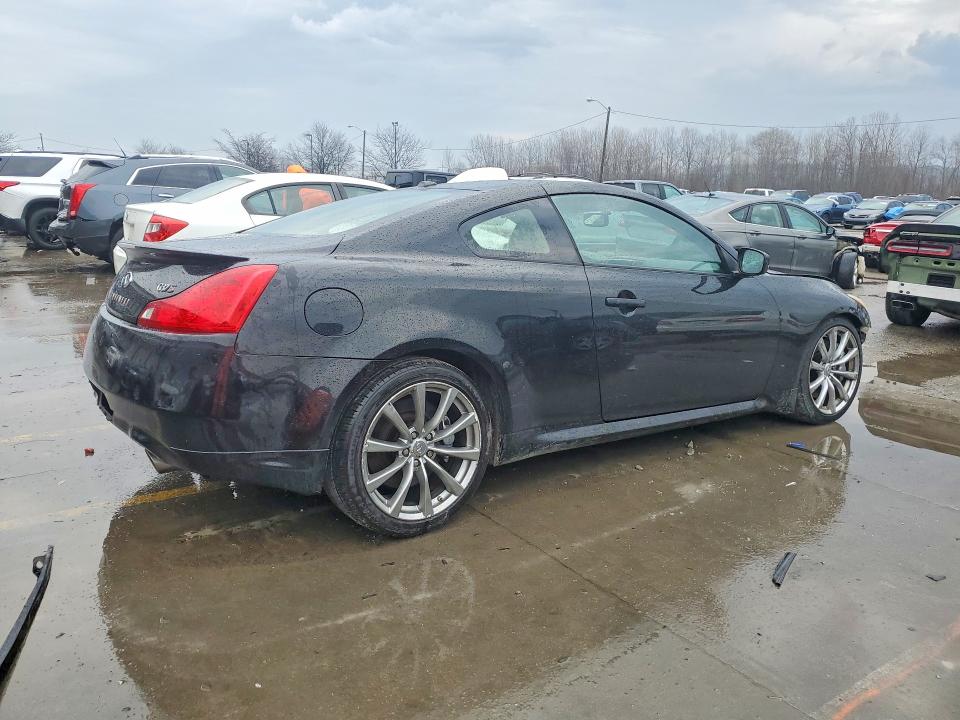 2008 Infiniti G37 მანქანა იყიდება აუქციონზე, vin: JNKCV64E08M114283, აუქციონის ნომერი: 79602965
