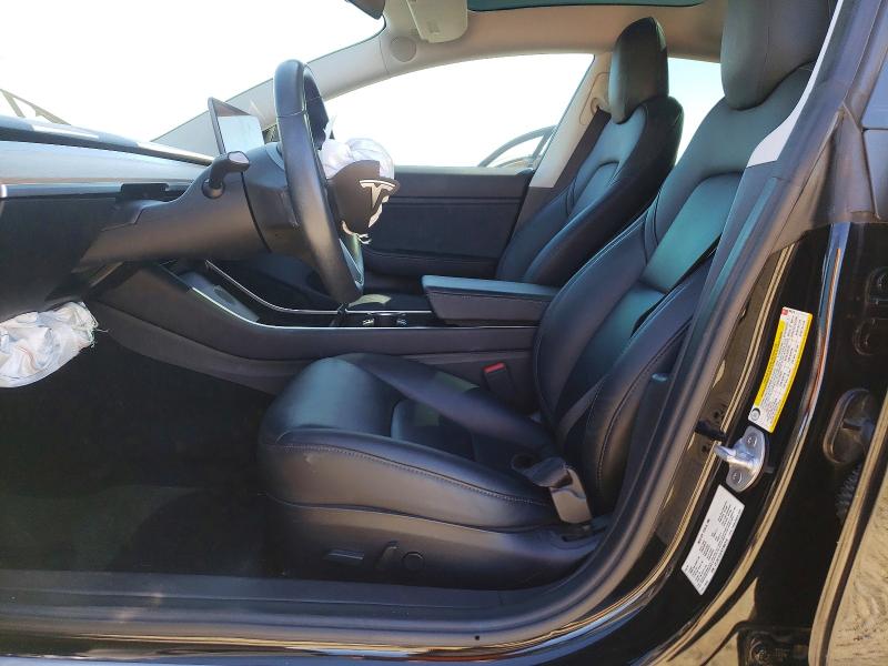 Aukcja sprzedaży 2019 Tesla Model 3, vin: 5YJ3E1EA7KF306316, numer aukcji: 45693886