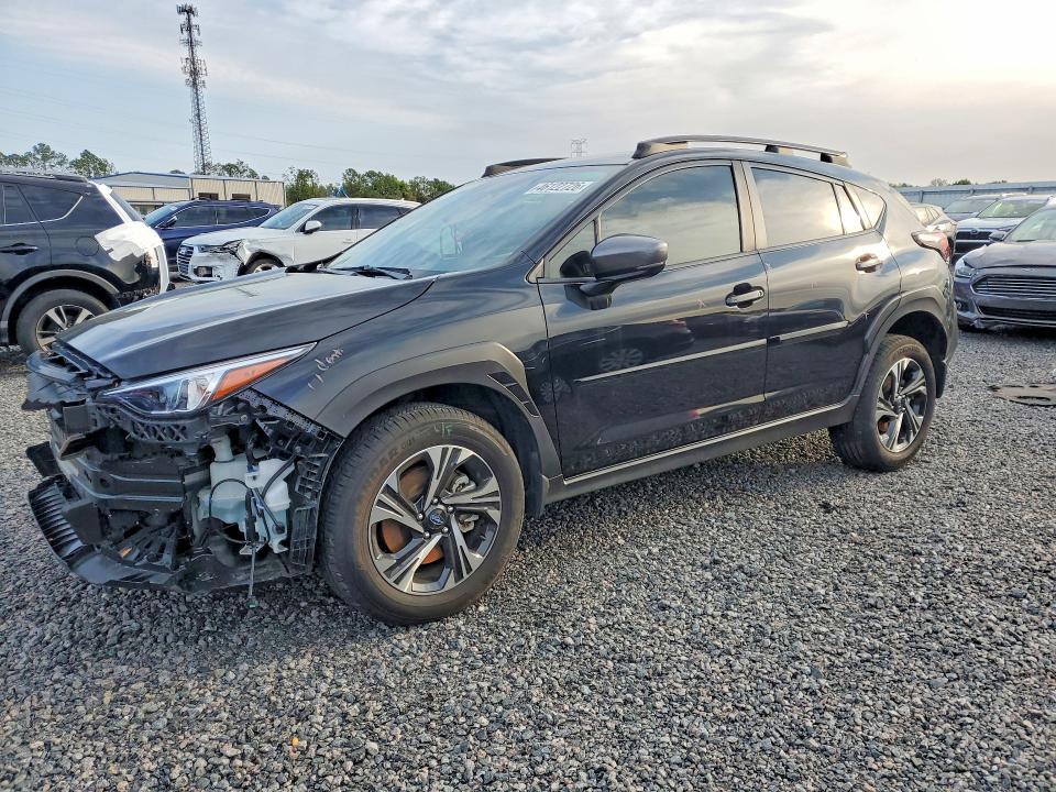 Aukcja sprzedaży 2024 Subaru Crosstrek, vin: JF2GUADC4R8295469, numer aukcji: 46122726