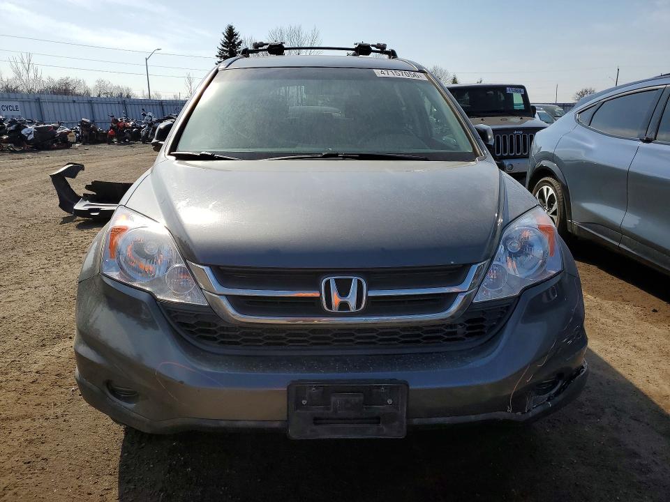 Продажа на аукционе авто 2010 Honda Cr-v, vin: 5J6RE4H35AL818798, номер лота: 47157056