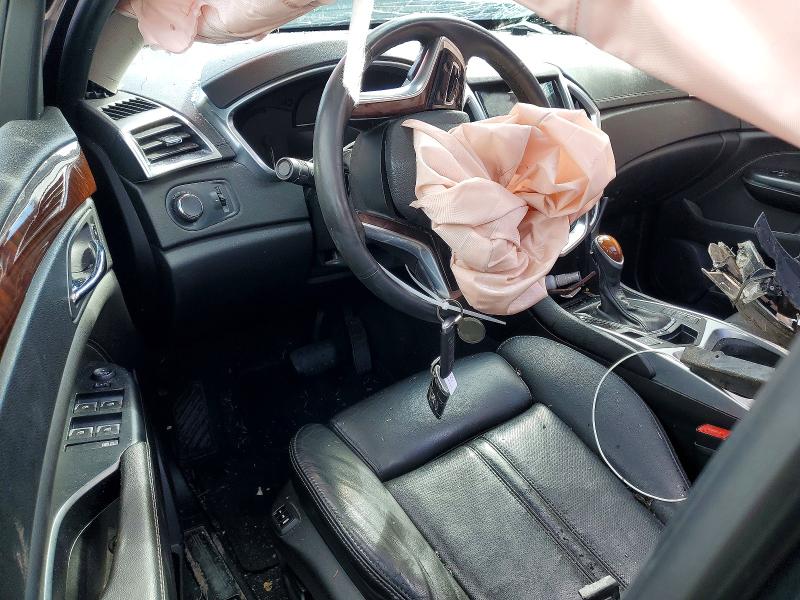 Продажа на аукционе авто 2014 Cadillac Srx, vin: 3GYFNEE3XES663114, номер лота: 45602146