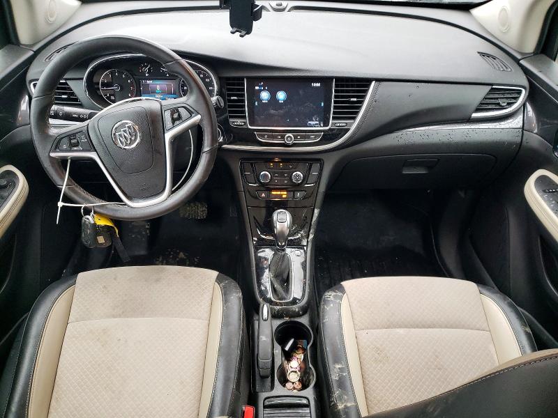 Продаж на аукціоні авто 2021 Buick Encore, vin: KL4CJESB0MB353249, номер лоту: 45749006