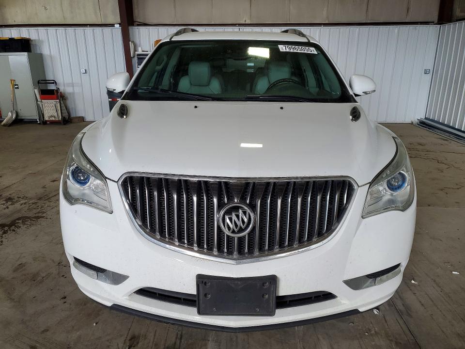 Aukcja sprzedaży 2017 Buick Enclave, vin: 5GAKRBKD5HJ280676, numer aukcji: 79965055
