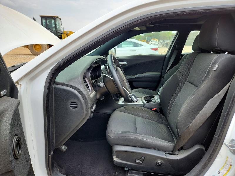 47444716 :رقم المزاد ، 2C3CDXCT8JH113941 vin ، 2018 Dodge Charger مزاد بيع