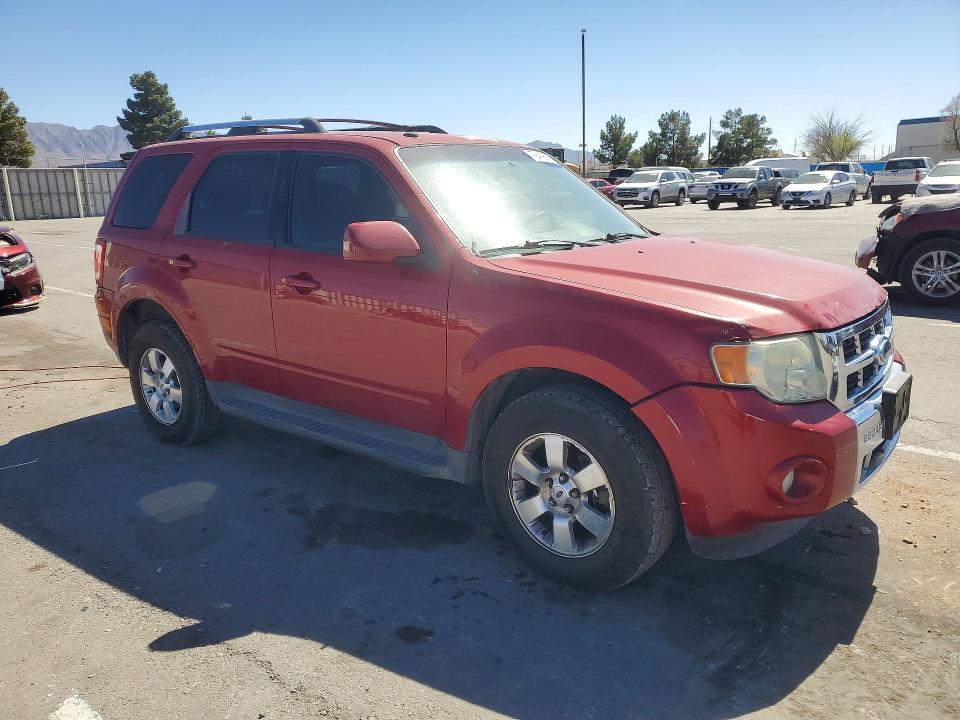 Продаж на аукціоні авто 2009 Ford Escape, vin: 1FMCU94G09KC01777, номер лоту: 79419075