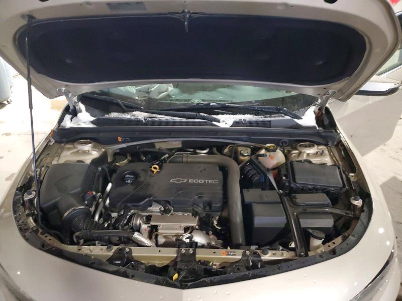 Продажа на аукционе авто 2016 Chevrolet Malibu, vin: 1G1ZE5ST8GF178235, номер лота: 46180656