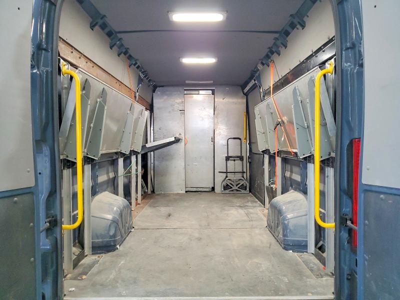 Продаж на аукціоні авто 2019 Ram Promaster 3500, vin: 3C6URVJG5KE564079, номер лоту: 48074446