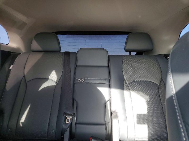 45541816 :رقم المزاد ، 2T2HZMAA6MC212044 vin ، 2021 Lexus Rx 350 مزاد بيع