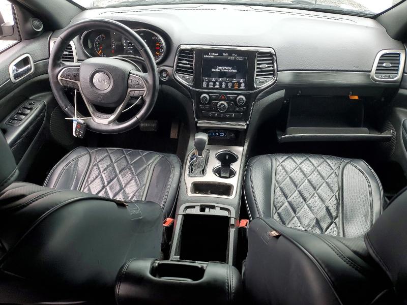 Aukcja sprzedaży 2021 Jeep Grand Cherokee, vin: 1C4RJFAGXMC559482, numer aukcji: 46831766