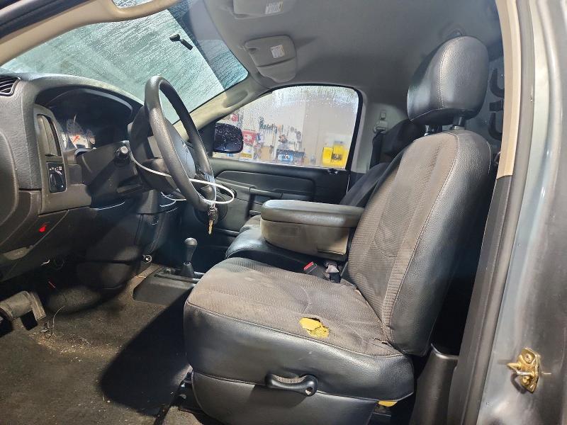 Aukcja sprzedaży 2005 Dodge Ram 1500, vin: 1D7HU16D85J613305, numer aukcji: 45767386