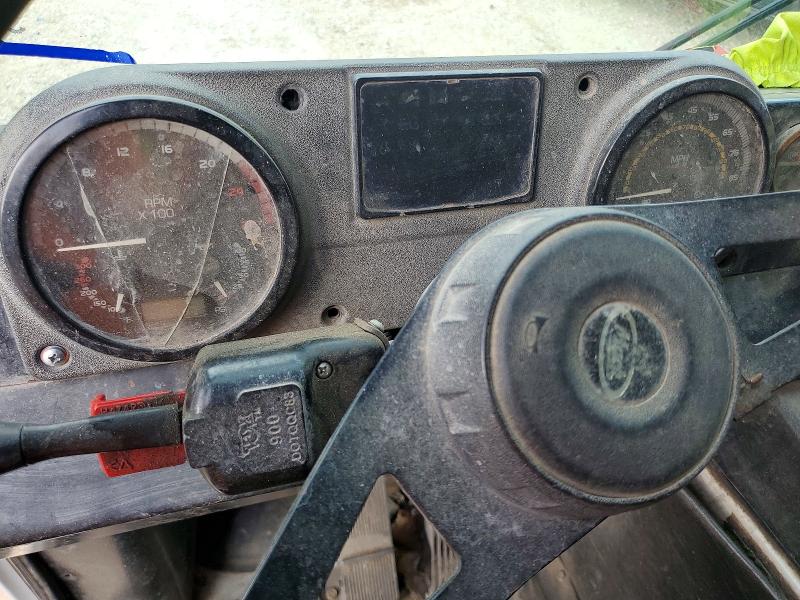 2011 Mack 600 მანქანა იყიდება აუქციონზე, vin: 1M2AU02C7BM005221, აუქციონის ნომერი: 79123815