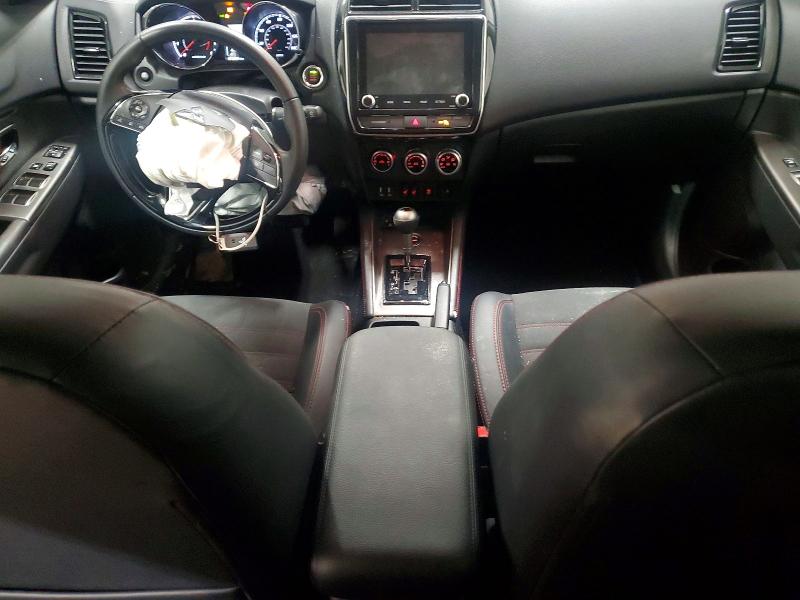 Aukcja sprzedaży 2024 Mitsubishi Outlander Sport, vin: JA4ARUAU0RU023765, numer aukcji: 51611006
