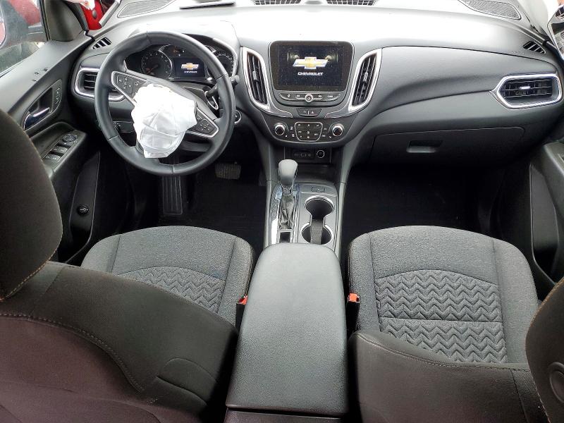 Продаж на аукціоні авто 2023 Chevrolet Equinox, vin: 3GNAXUEG1PS175736, номер лоту: 79492635